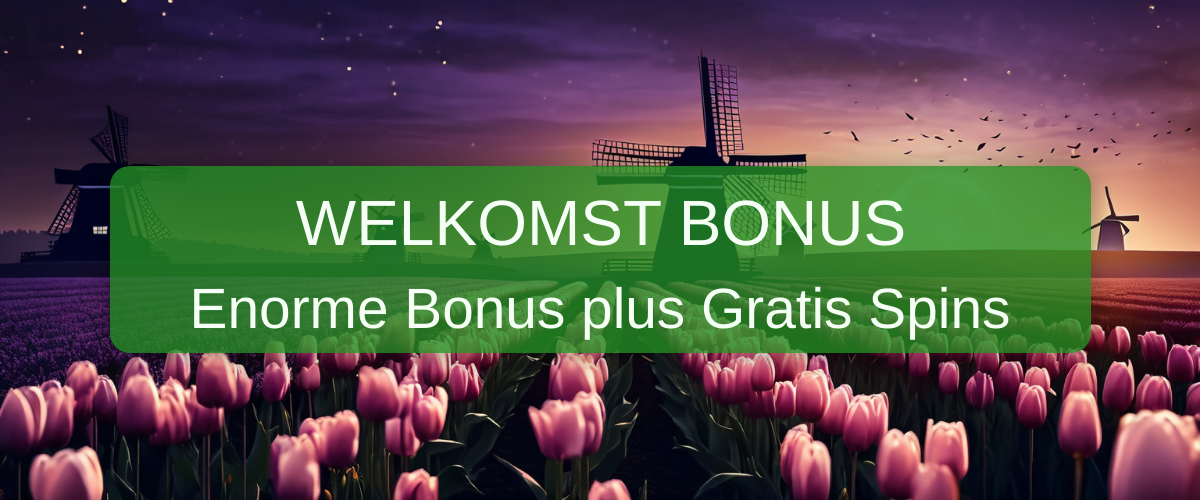 Pastón Casino Nederland